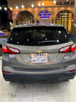 شيفروليه إكوينوكس